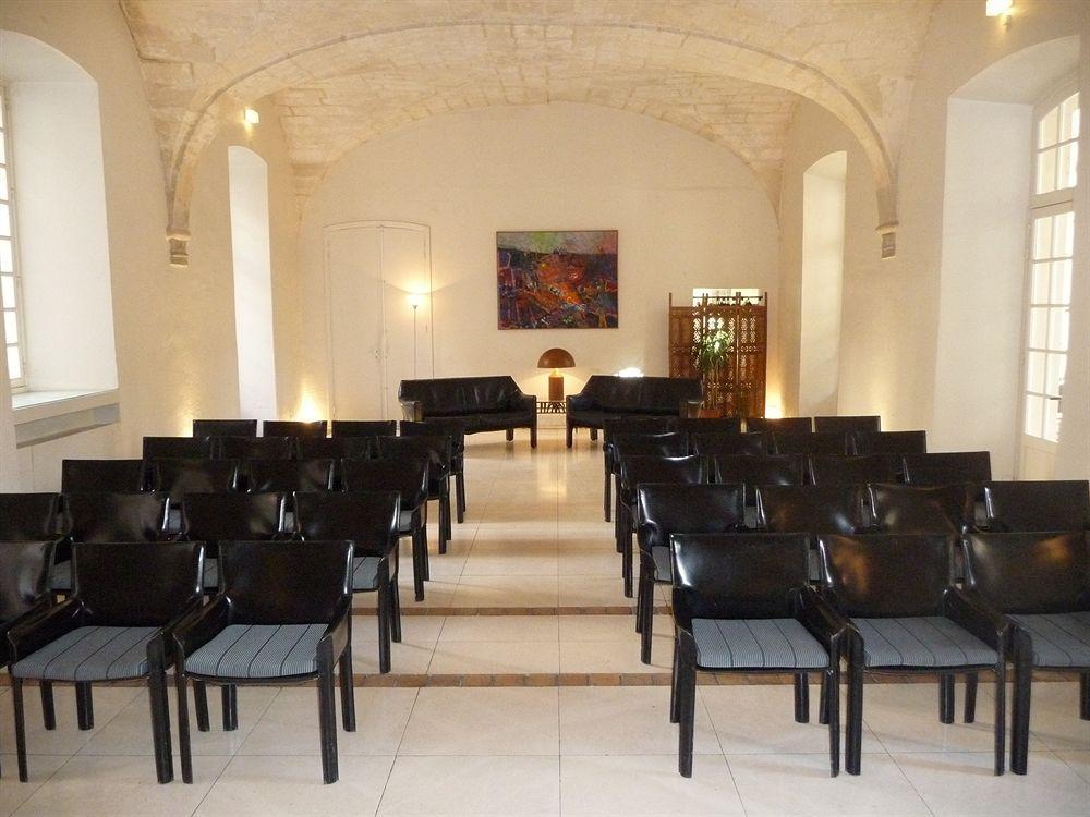 Hotel Cloitre Saint Louis Avignon Ngoại thất bức ảnh
