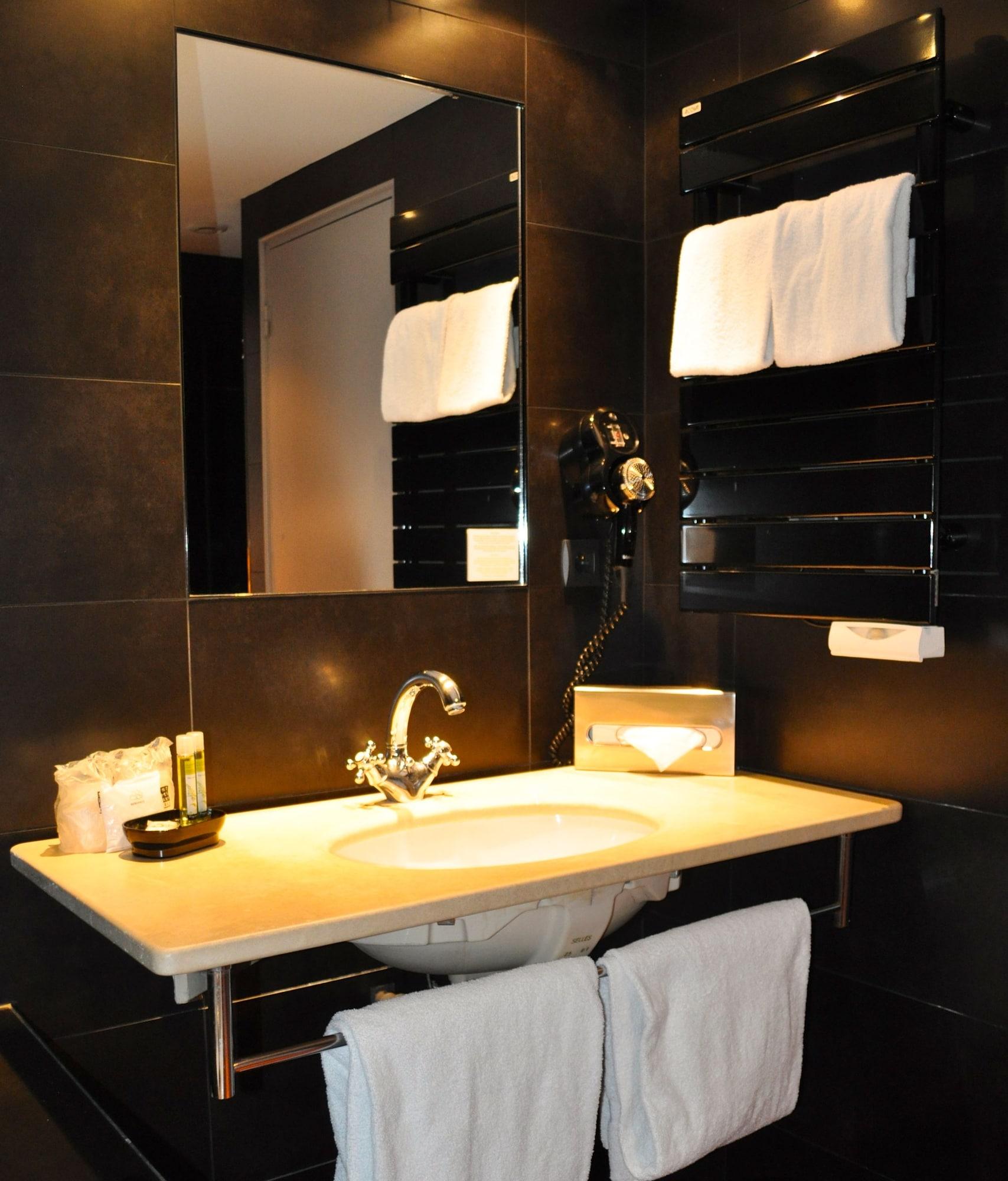Hotel Cloitre Saint Louis Avignon Ngoại thất bức ảnh