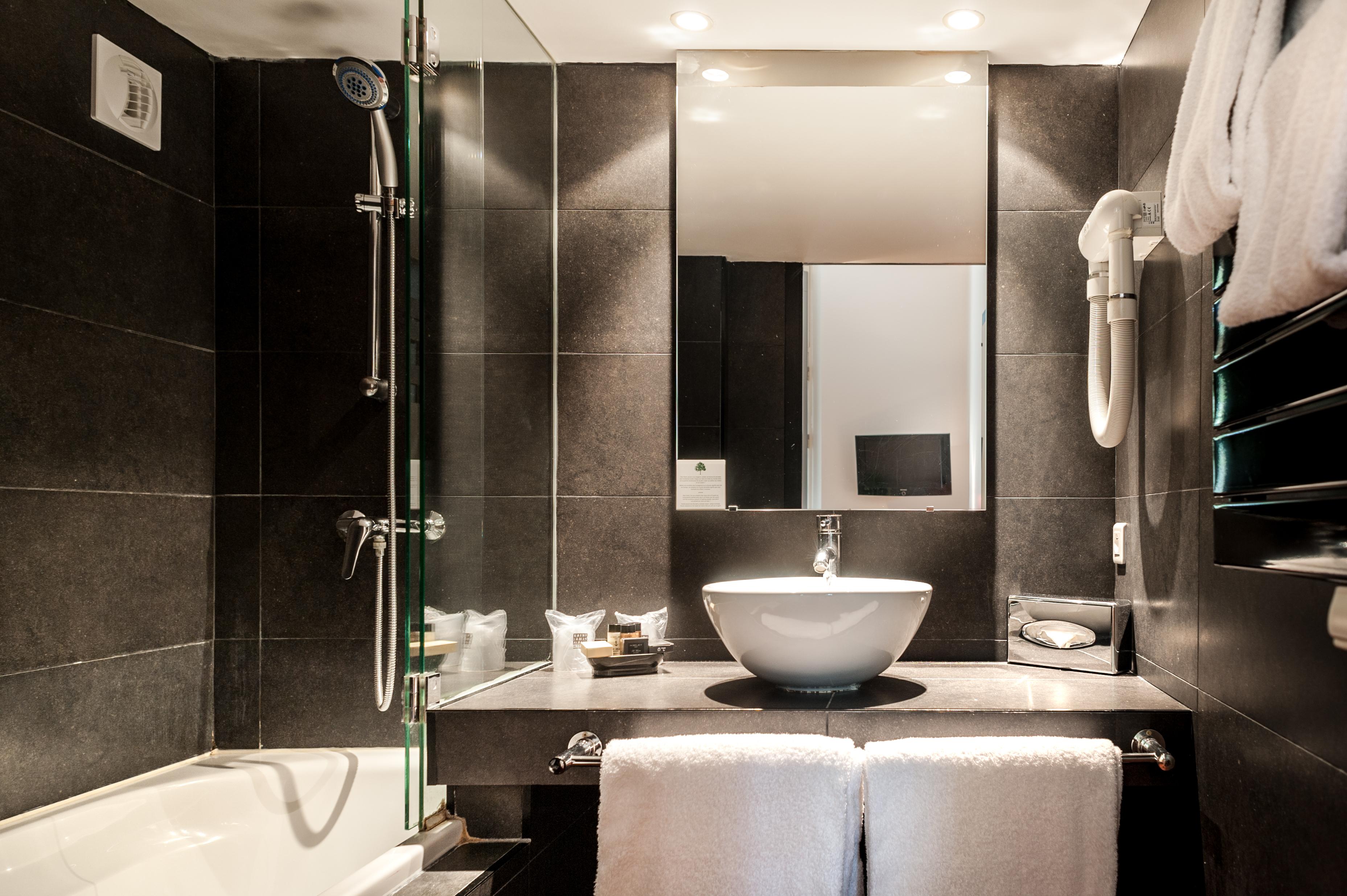 Hotel Cloitre Saint Louis Avignon Ngoại thất bức ảnh