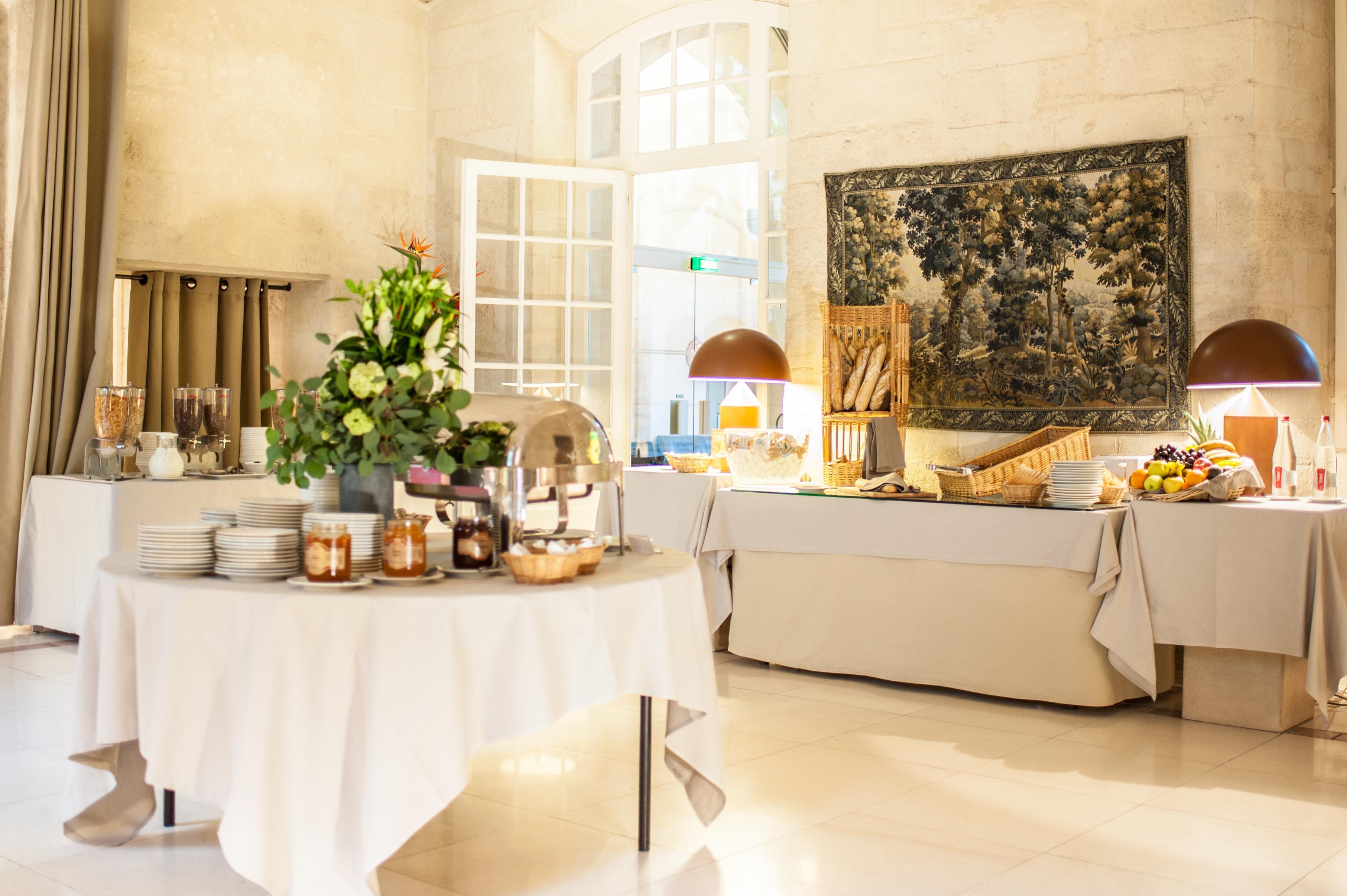 Hotel Cloitre Saint Louis Avignon Ngoại thất bức ảnh