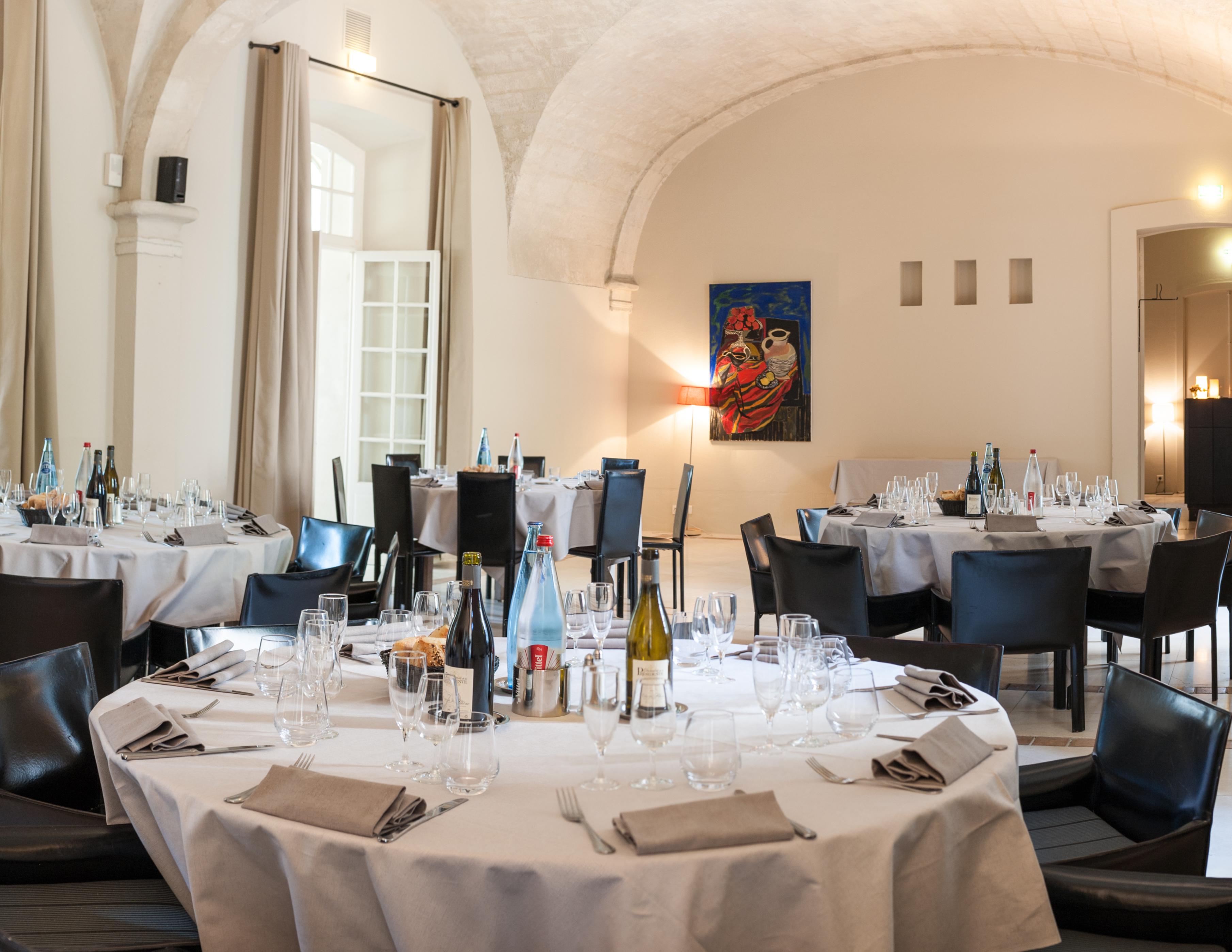 Hotel Cloitre Saint Louis Avignon Ngoại thất bức ảnh