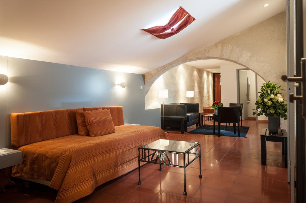 Hotel Cloitre Saint Louis Avignon Ngoại thất bức ảnh