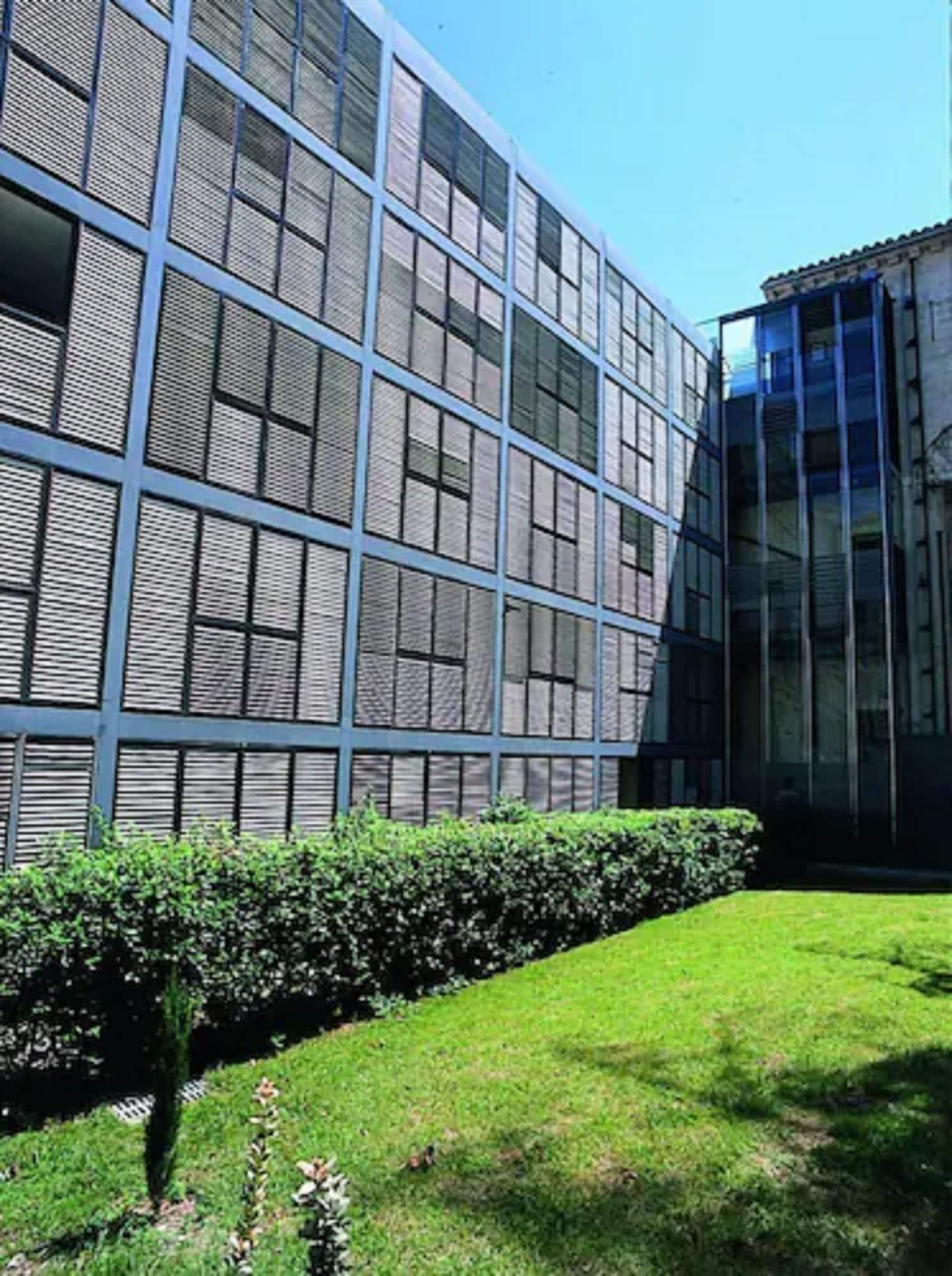 Hotel Cloitre Saint Louis Avignon Ngoại thất bức ảnh