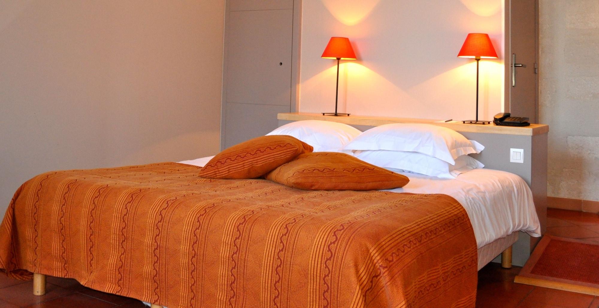 Hotel Cloitre Saint Louis Avignon Ngoại thất bức ảnh