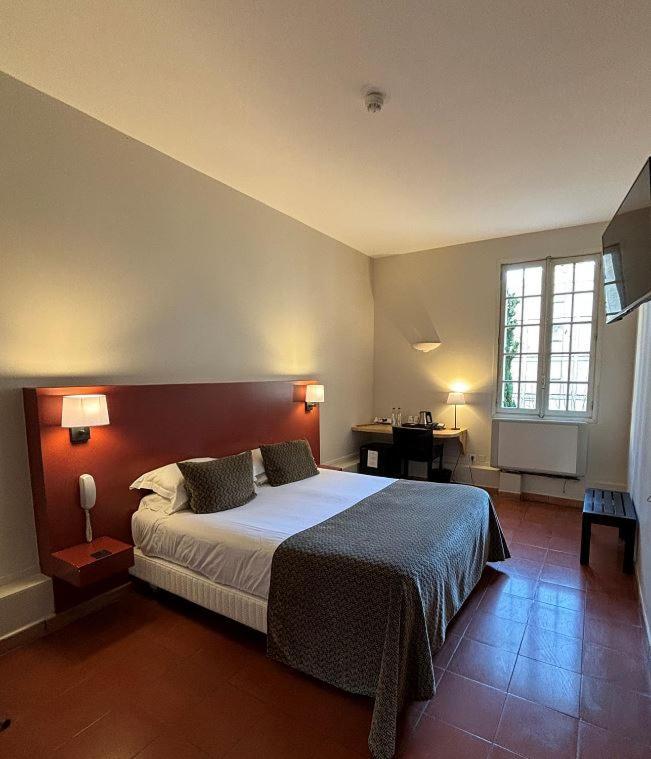 Hotel Cloitre Saint Louis Avignon Ngoại thất bức ảnh