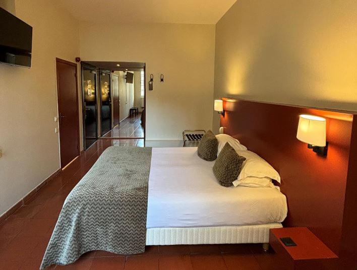 Hotel Cloitre Saint Louis Avignon Ngoại thất bức ảnh
