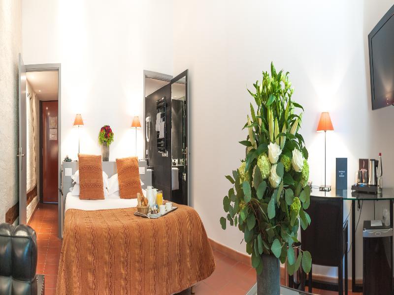 Hotel Cloitre Saint Louis Avignon Ngoại thất bức ảnh