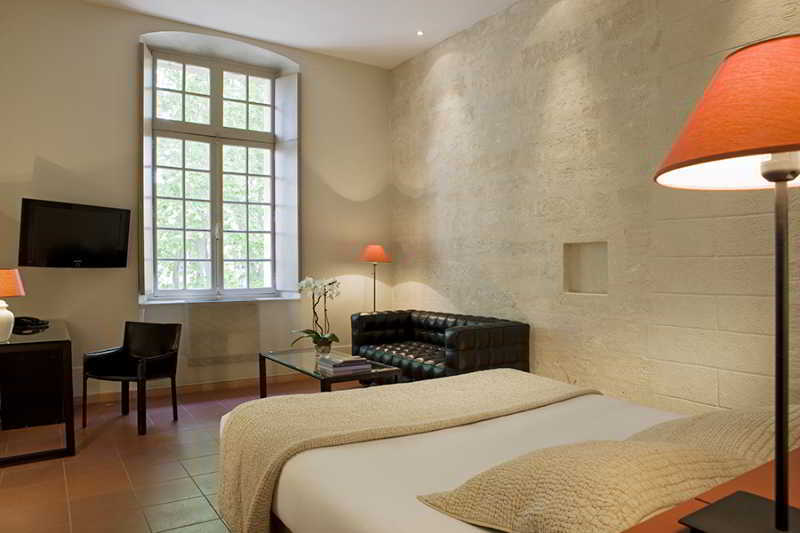 Hotel Cloitre Saint Louis Avignon Phòng bức ảnh