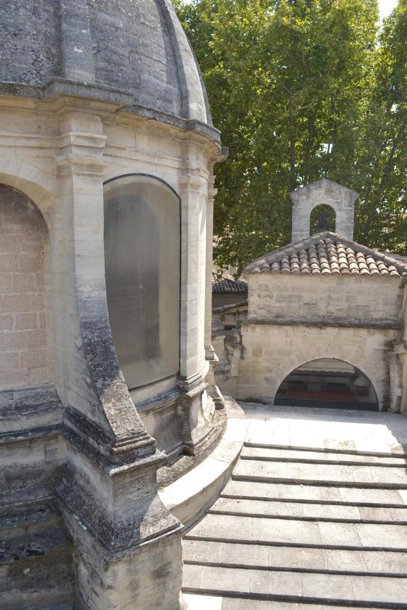 Hotel Cloitre Saint Louis Avignon Ngoại thất bức ảnh
