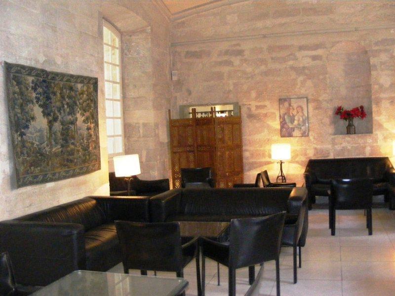 Hotel Cloitre Saint Louis Avignon Ngoại thất bức ảnh