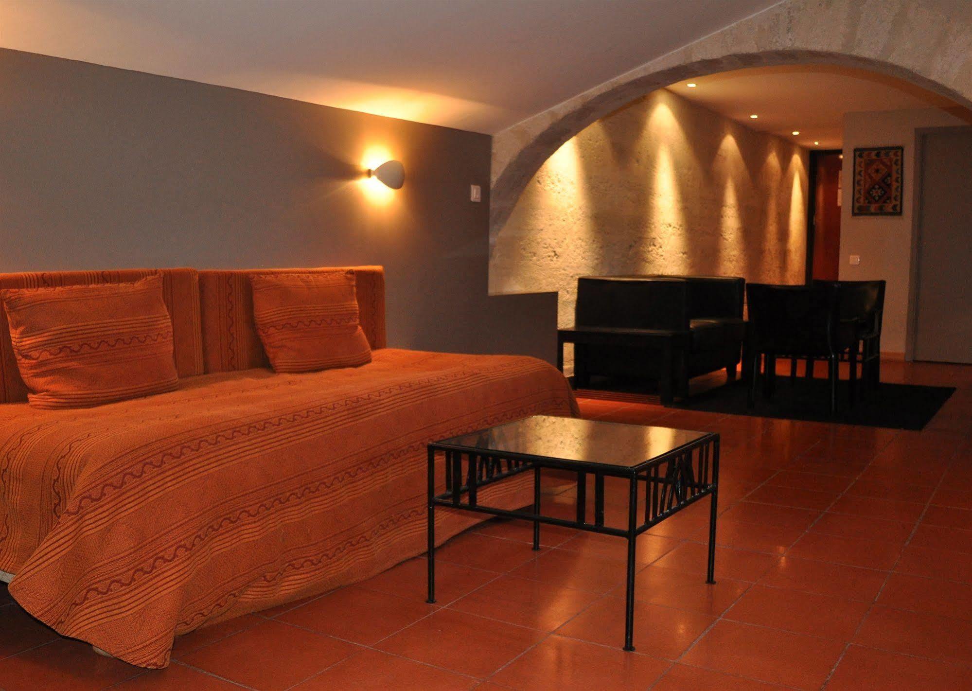 Hotel Cloitre Saint Louis Avignon Ngoại thất bức ảnh