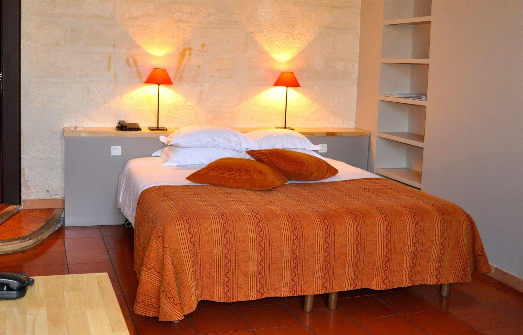 Hotel Cloitre Saint Louis Avignon Ngoại thất bức ảnh
