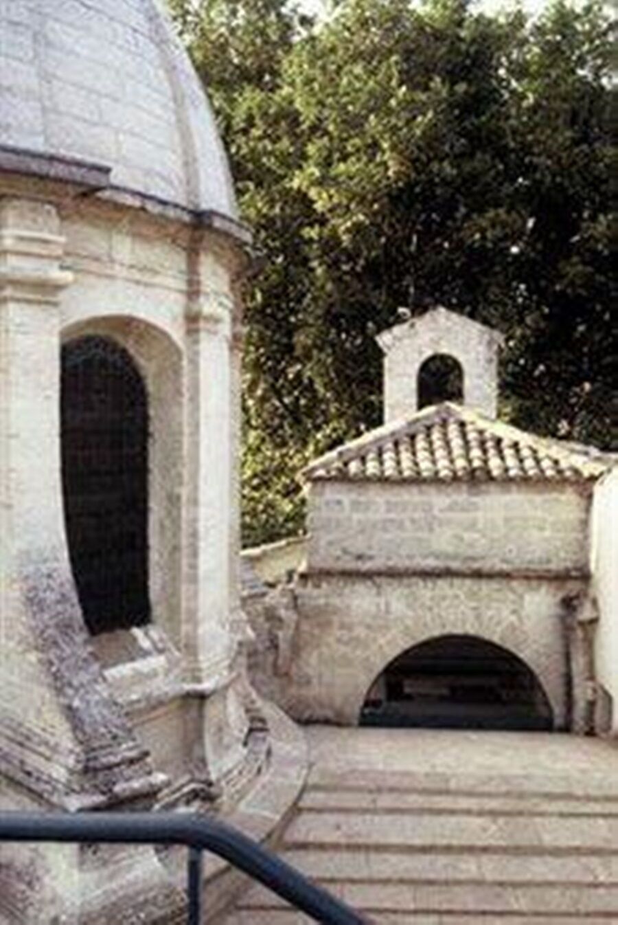 Hotel Cloitre Saint Louis Avignon Ngoại thất bức ảnh