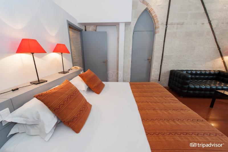 Hotel Cloitre Saint Louis Avignon Ngoại thất bức ảnh